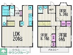目黒区八雲４丁目