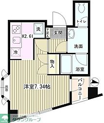 大田区池上６丁目