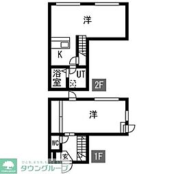 世田谷区下馬５丁目