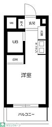 目黒区中根１丁目