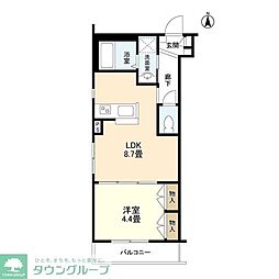 大田区東嶺町