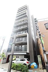 品川区北品川２丁目