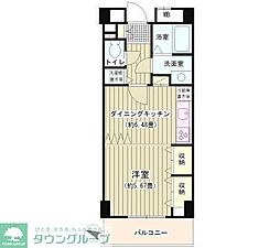 世田谷区赤堤４丁目