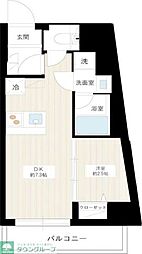 世田谷区上馬１丁目