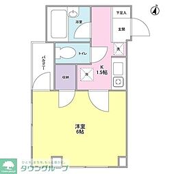 世田谷区三軒茶屋１丁目