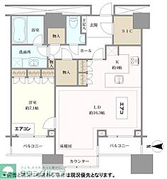 港区高輪１丁目