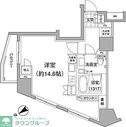 港区元麻布２丁目