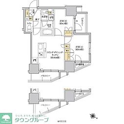 世田谷区上馬２丁目