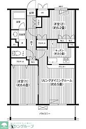 世田谷区代田５丁目