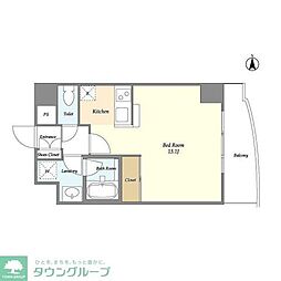 大田区大森北４丁目