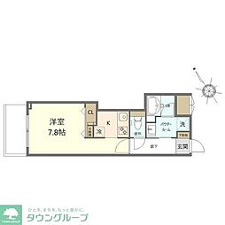 品川区南品川５丁目