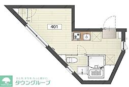 大田区千鳥２丁目