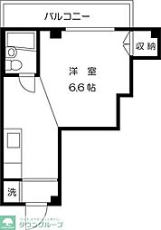 目黒区中町１丁目
