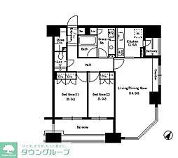 港区白金台３丁目