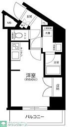 品川区北品川２丁目
