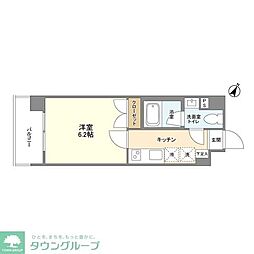 大田区仲池上１丁目