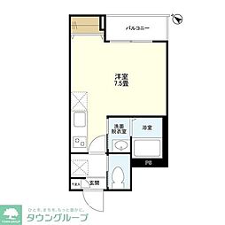 大田区下丸子１丁目