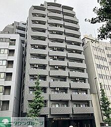 目黒区中目黒１丁目