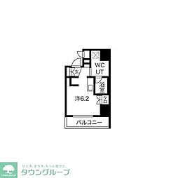 品川区西五反田８丁目