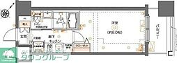 目黒区大橋１丁目