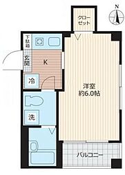 目黒区平町１丁目