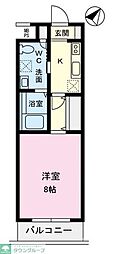 大田区鵜の木２丁目