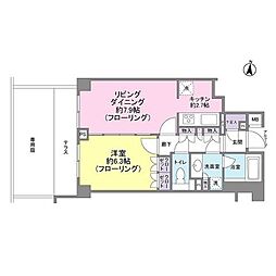 大田区北千束２丁目