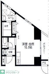 大田区大森南１丁目