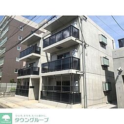 大田区東矢口２丁目