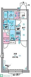大田区鵜の木３丁目
