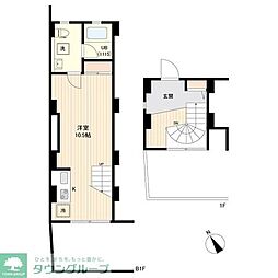 目黒区三田２丁目
