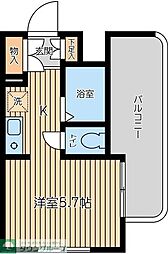 大田区羽田４丁目