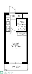 世田谷区東玉川２丁目