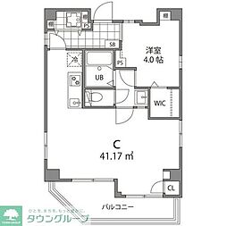 目黒区中目黒２丁目