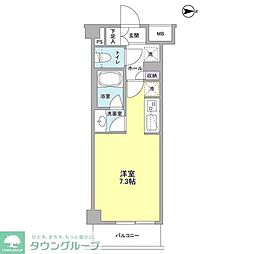大田区仲六郷２丁目