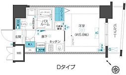 品川区荏原４丁目