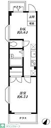 セントラルプラザ学芸大学