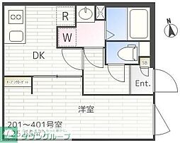 世田谷区等々力３丁目