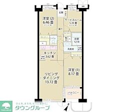 目黒区目黒４丁目