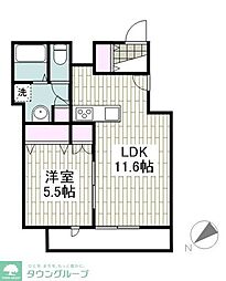 大田区大森東５丁目
