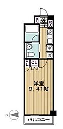目黒区南１丁目