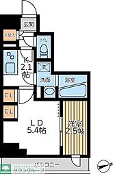大田区南馬込６丁目