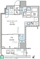品川区西五反田６丁目