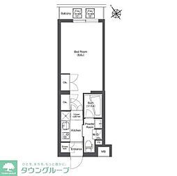 品川区西五反田５丁目