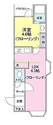 世田谷区奥沢５丁目