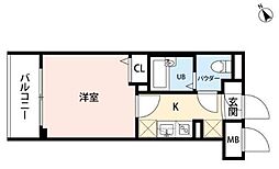 品川区二葉１丁目