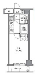 大田区萩中３丁目
