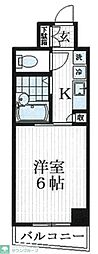 プレール学芸大学弐番館