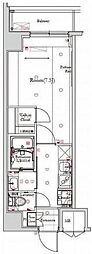 ラティエラ都立大学 305