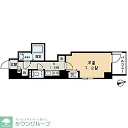 大田区大森北６丁目